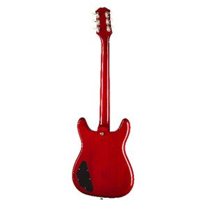 Epiphone Wilshire P-90S Electric Guitar Cherry - EOWLCHNH1