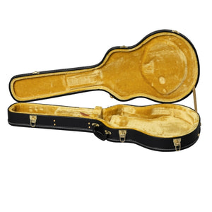 Epiphone Jim James Signature ES-335 Electric Guitar 70s Walnut w/ Case