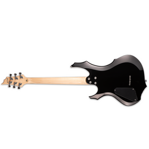 ESP LTD F-10 Electric Guitar Black w/ Gigbag