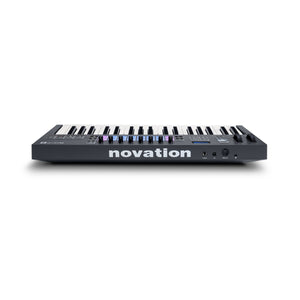 Novation FLKey 37 MIDI USB Controller 37-Key for FL Studio