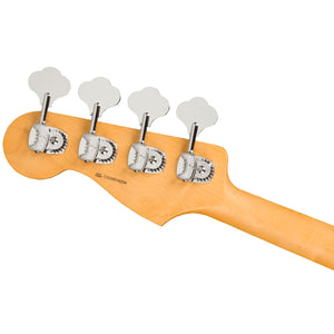 Fender American Professional II Jazz Bass Guitar Maple Fingerboard Roasted Pine - 0193972763