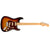 Fender American Professional II Stratocaster Electric Guitar Maple Fingerboard 3-Color Sunburst - 0113902700