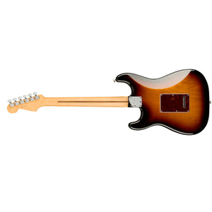 Fender American Professional II Stratocaster Electric Guitar Maple Fingerboard 3-Color Sunburst - 0113902700