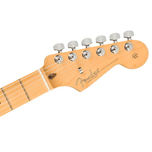 Fender American Professional II Stratocaster Electric Guitar Maple Fingerboard 3-Color Sunburst - 0113902700