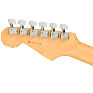 Fender American Professional II Stratocaster Electric Guitar Maple Fingerboard 3-Color Sunburst - 0113902700