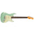Fender American Professional II Stratocaster Electric Guitar Rosewood Fingerboard Mystic Surf Green - 0113900718