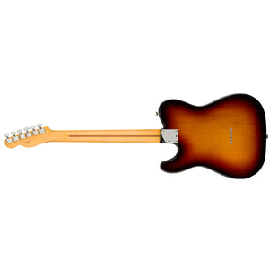 Fender American Professional II Telecaster Electric Guitar Rosewood Fingerboard 3-Color Sunburst - 0113940700