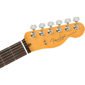 Fender American Professional II Telecaster Electric Guitar Rosewood Fingerboard 3-Color Sunburst - 0113940700