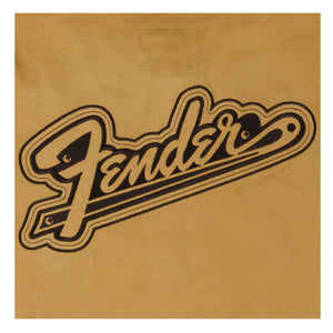 Fender Fullerton Shop Jacket Tan M Medium - 9190142406