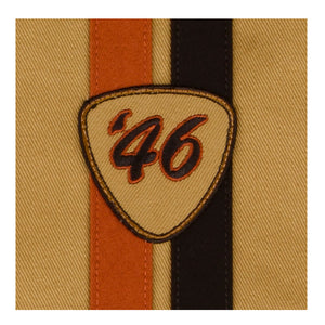 Fender Fullerton Shop Jacket Tan XL Extra Large - 9190142606