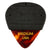 Fender Guitar Picks Mojo Grip Celluloid Medium 3-Pack Tortoiseshell - 1985351800
