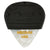 Fender Guitar Picks Mojo Grip Celluloid Medium 3-Pack White Moto - 1985351805