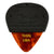 Fender Guitar Picks Mojo Grip Celluloid Thin 3-Pack Tortoiseshell - 1985351700