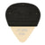 Fender Guitar Picks Mojo Grip Dura-Tone Delrin .71 3-Pack - 1985351403