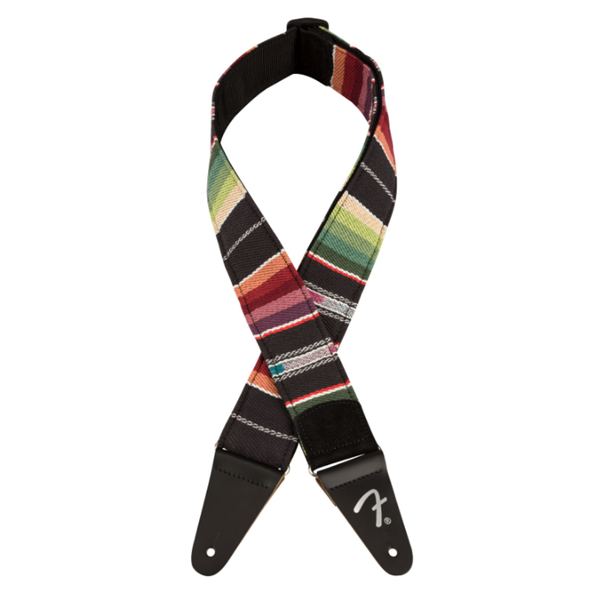 Fender Guitar Strap 2inch Sonoran - Dusk - 0992132546