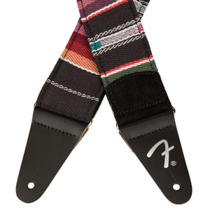 Fender Guitar Strap 2inch Sonoran - Dusk - 0992132546