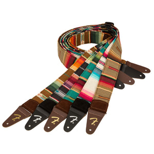 Fender Guitar Strap 2inch Sonoran - Dusk - 0992132546