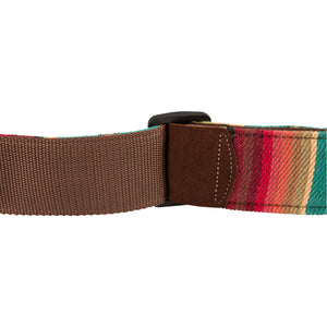 Fender Guitar Strap 2inch Sonoran - Oasis - 0992132545