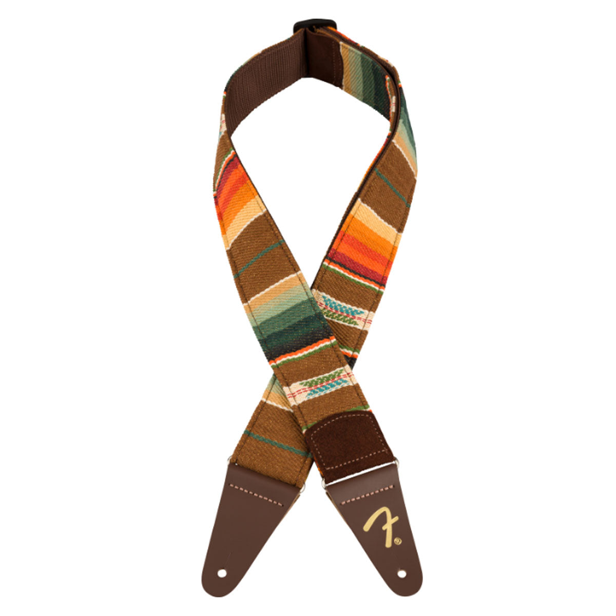 Fender Guitar Strap 2inch Sonoran - Saguaro - 0992132544