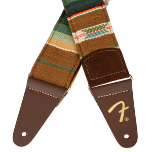 Fender Guitar Strap 2inch Sonoran - Saguaro - 0992132544