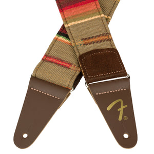 Fender Guitar Strap 2inch Sonoran - Sedona - 0992132543