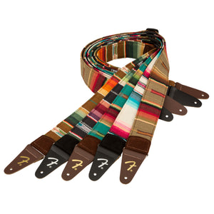 Fender Guitar Strap 2inch Sonoran - Sedona - 0992132543