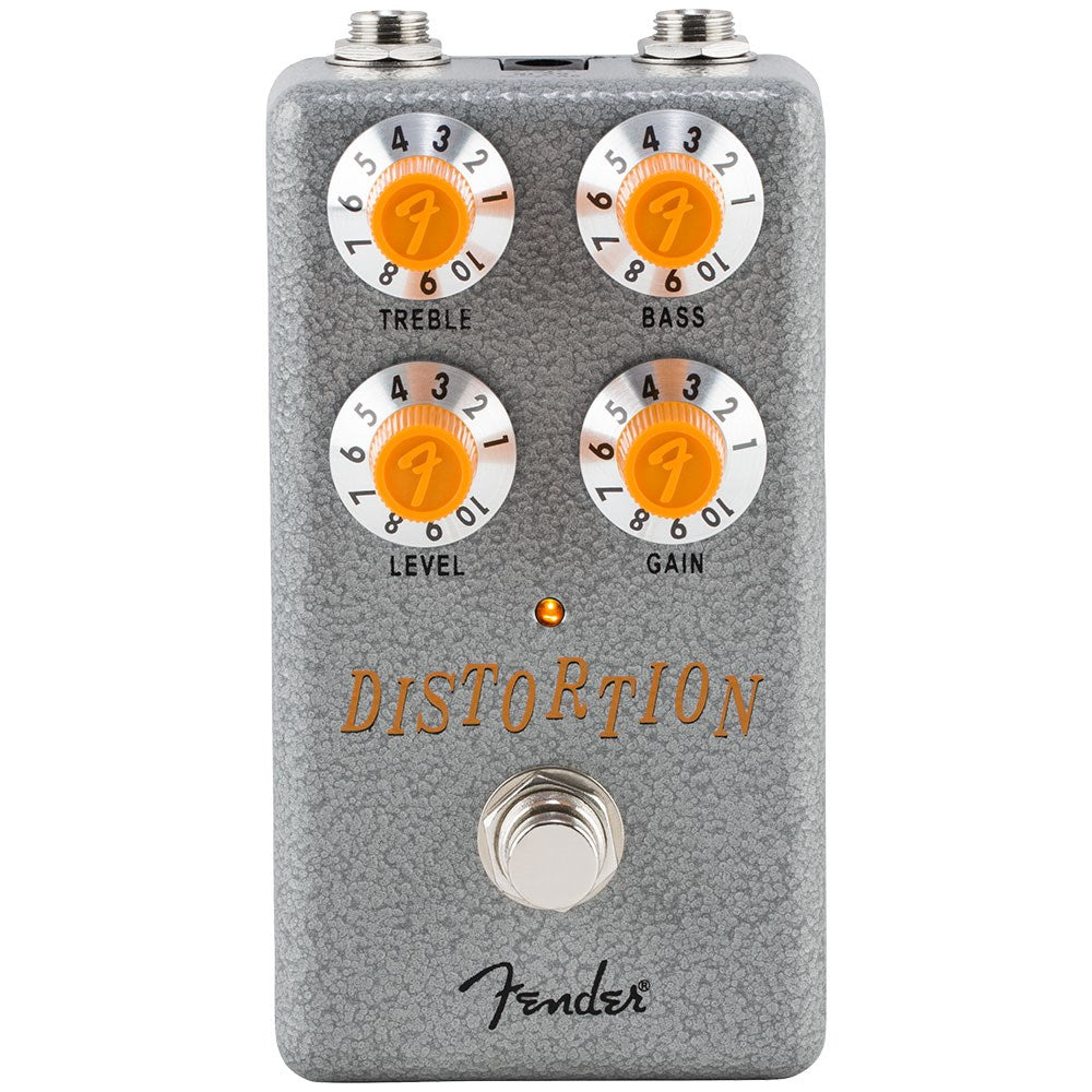 Fender Hammertone Distortion Effects Pedal - 0234570000