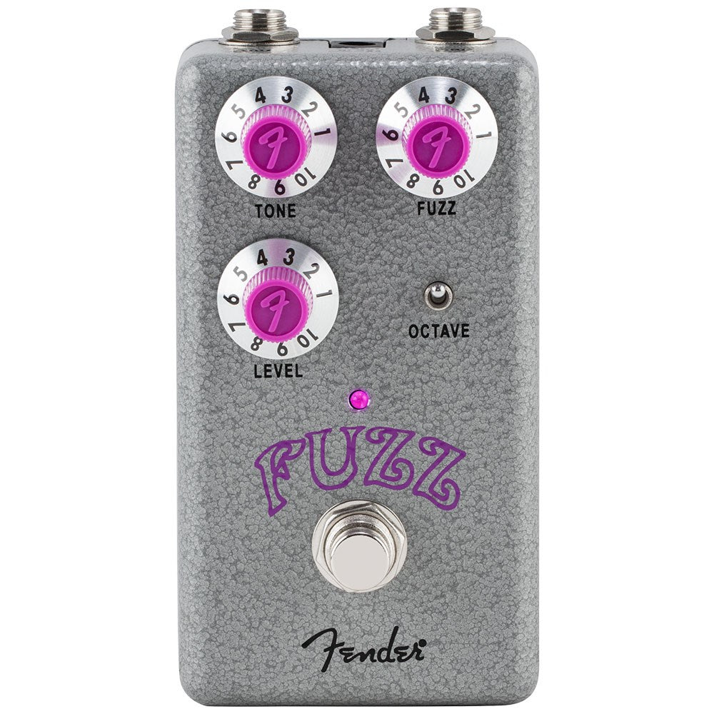 Fender Hammertone Fuzz Effects Pedal - 0234574000