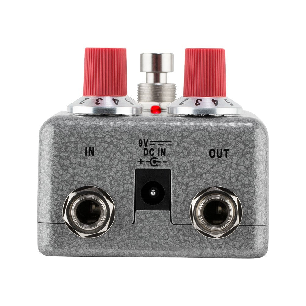 Fender Hammertone Overdrive Effects Pedal - 0234571000