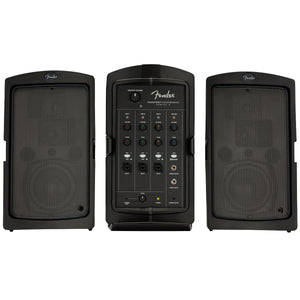 Fender Passport Conference Series 2 Portable PA System 175W w/ Bluetooth - 6942003900