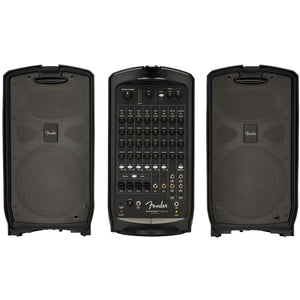 Fender Passport Venue Series 2 PA System 600W w/ Bluetooth - 6944003900