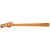 Fender Roasted Maple Vintera 60s Jazz Bass Neck 20 Vintage Frets 7.25inch C-Shape - 0999622920