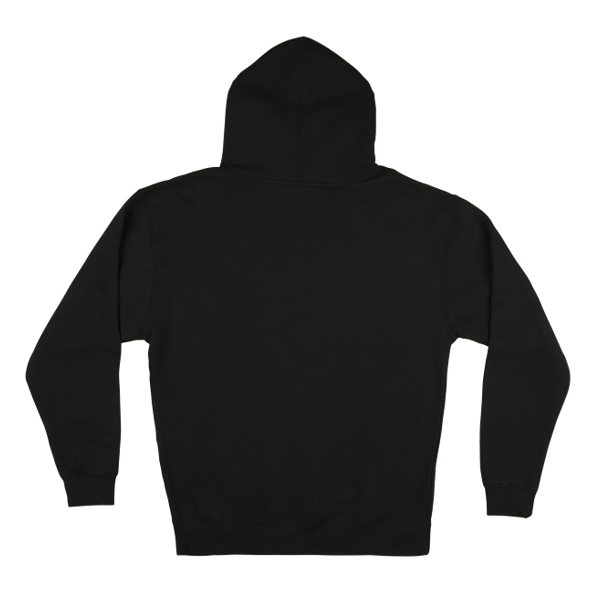 Fender Spaghetti Logo Hoodie, Black XL Extra Large - 9113017606