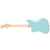 Fender Squier Mini Jazzmaster HH Electric Guitar Daphne Blue - 0370125504
