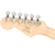 Fender Squier Mini Jazzmaster HH Electric Guitar Surf Green - 0370125557