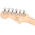 Fender Squier Mini Stratocaster Electric Guitar 3/4 Size Dakota Red - 0370121554