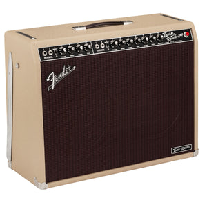 Fender Tone Master Twin Reverb Guitar Amplifier Combo Amp Blonde Edition - 2274203982