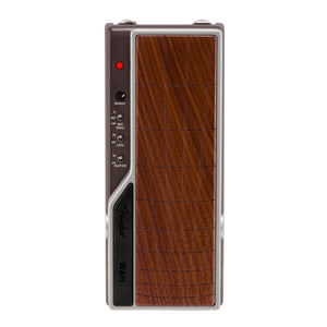 Fender Tread-Light Wah Pedal - 0234555000