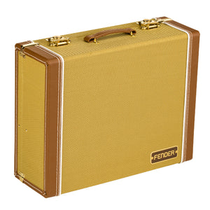 Fender Classic Series Tweed Pedalboard Case Small - 0996106501