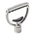 G7th G7 Heritage 12-String Silver Capo Style 3