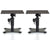 Gator Frameworks GFWSPKSTMNDSK Desktop Studio Monitor Stand