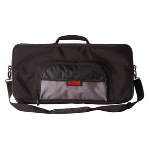 Gator G-MULTIFX-2411 Effects Pedal Bag 24x11inch