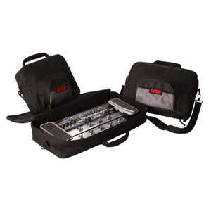 Gator G-MULTIFX-2411 Effects Pedal Bag 24x11inch