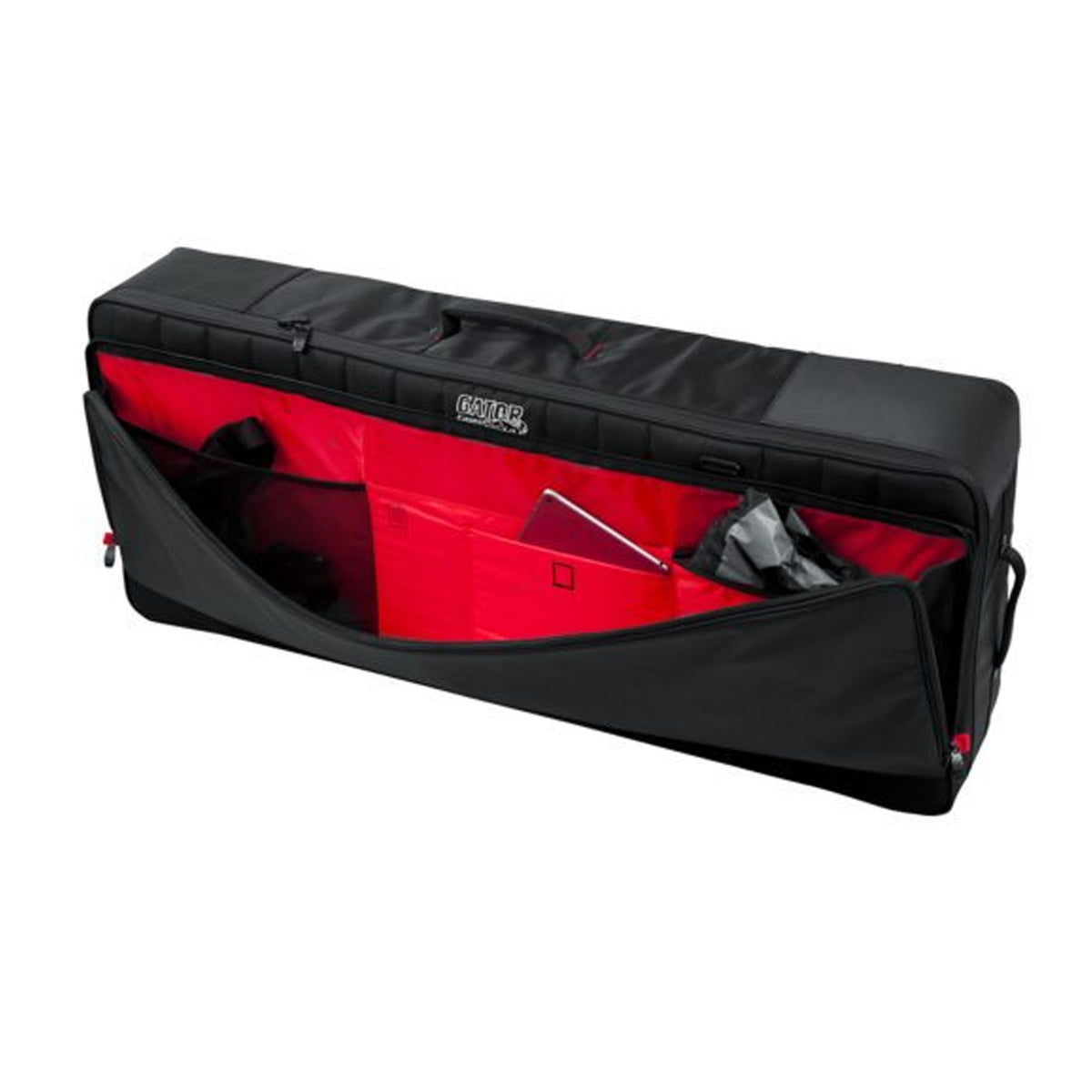 Gator G-PG-61 Pro-Go Series Gig Bag for 61-Note Keyboard