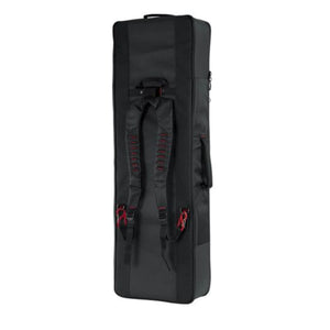Gator G-PG-61SLIM Pro-Go Series Gig Bag for 61-Note Slim Keyboard