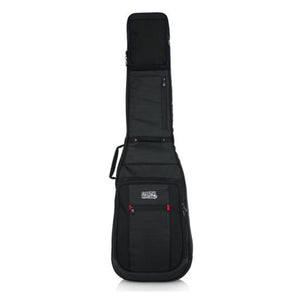 Gator G-PG BASS Pro-Go Series Gig Bag for Bass Guitar