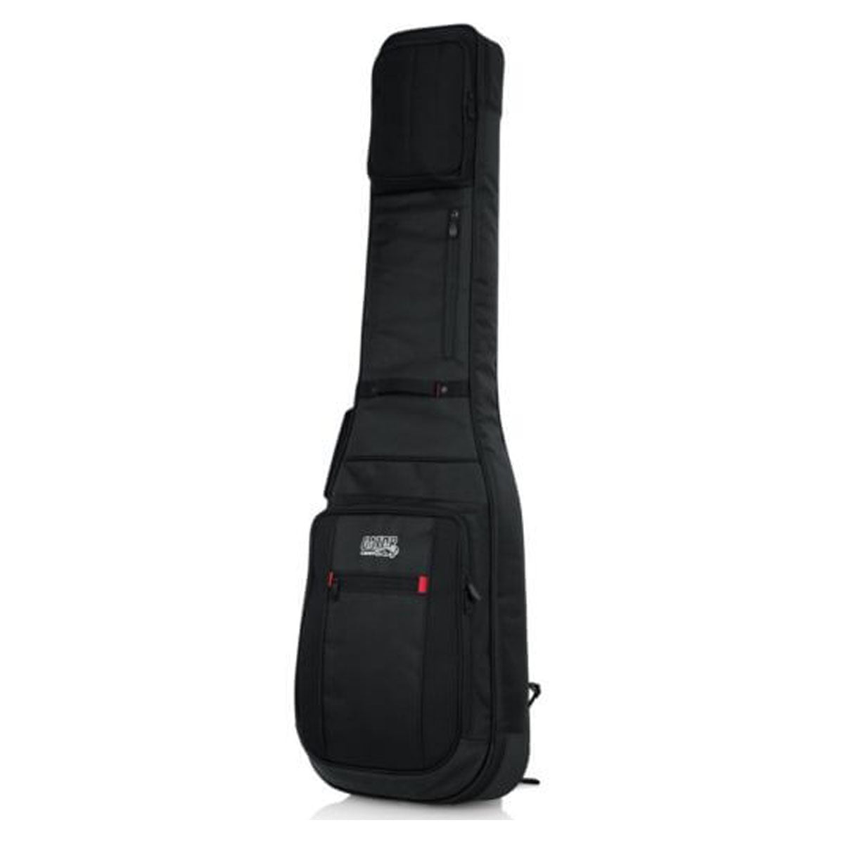 Gator G-PG BASS Pro-Go Series Gig Bag for Bass Guitar