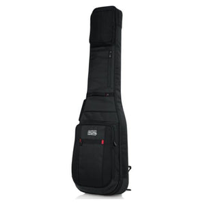 Gator G-PG BASS Pro-Go Series Gig Bag for Bass Guitar
