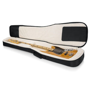Gator G-PG BASS Pro-Go Series Gig Bag for Bass Guitar