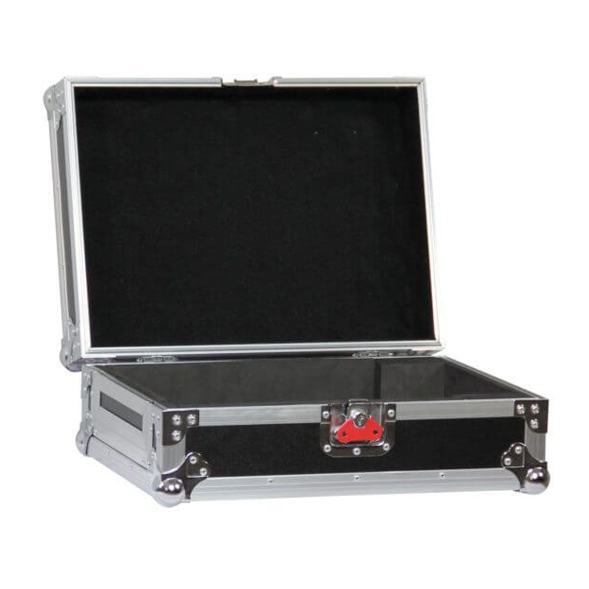 Gator G-TOUR MIX 12 Wood Flight Case for 12inch DJ Mixers / Pioneer DJM800